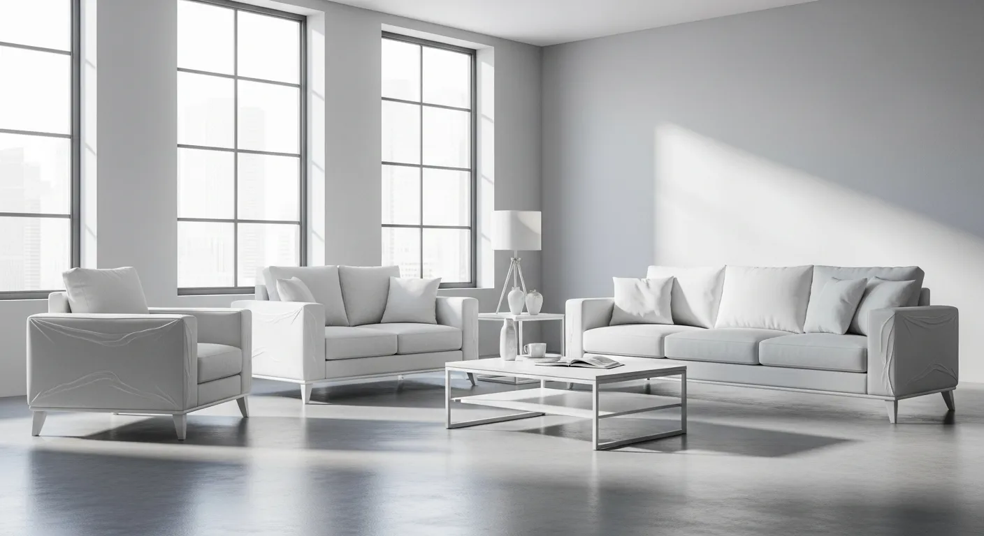 Style Moderne et Contemporain