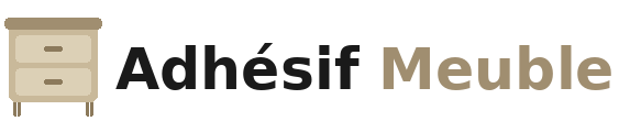 Adhésif Meuble - revêtement adhésif pour meubles
